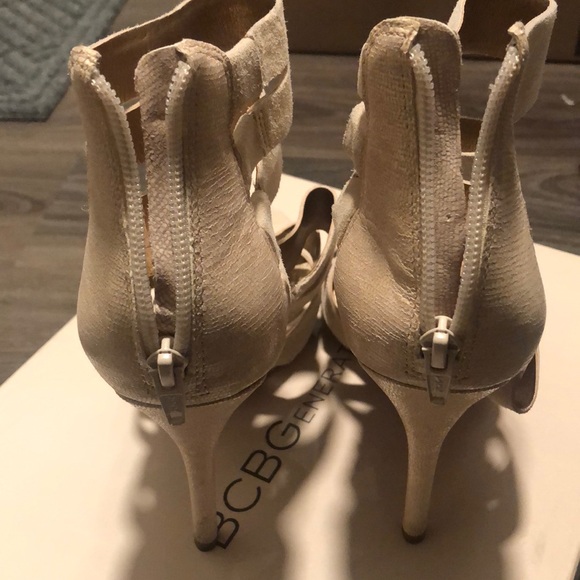 Heels - Picture 3 of 3